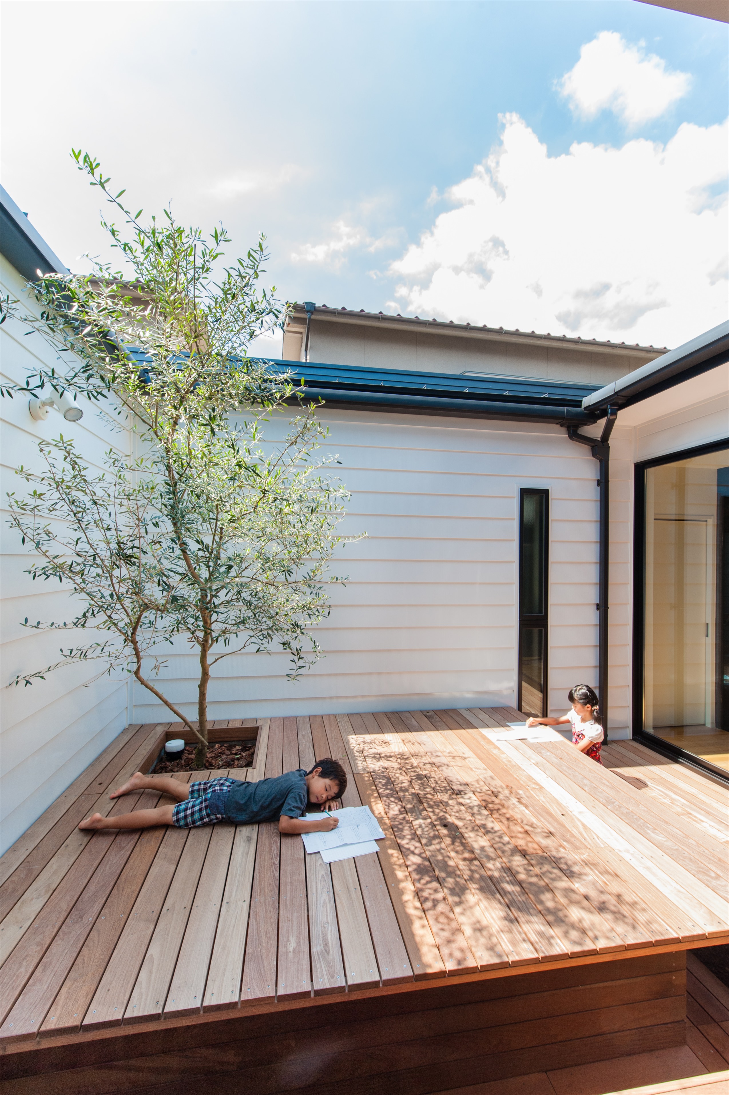 おしゃれでかっこいい平屋を岐阜で建てよう 岐阜の注文住宅ならグランハウス一級建築士事務所