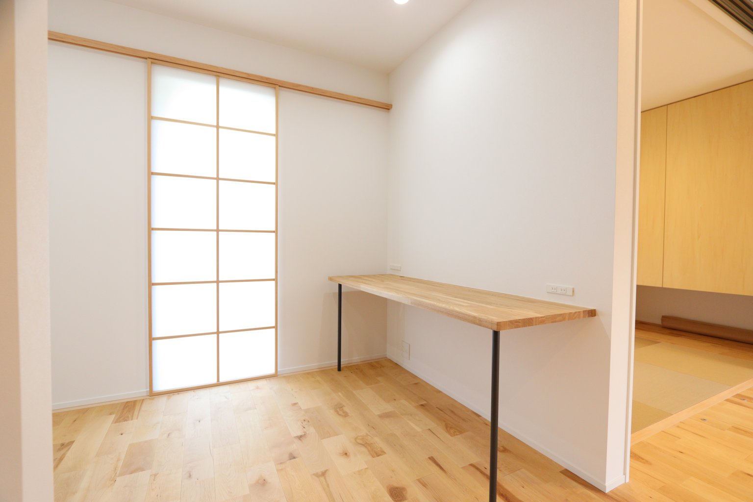和モダンなお家 完成しました！ | 岐阜・愛知・三重・大阪の注文住宅ならグランハウス一級建築士事務所