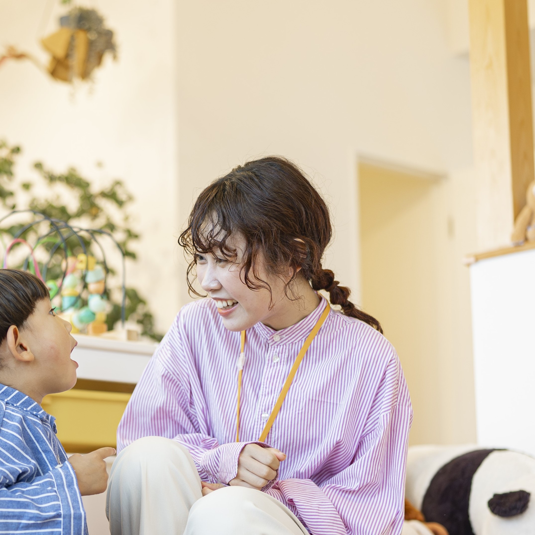 富田 真由｜岐阜・愛知・三重の注文住宅ならグランハウス一級建築士事務所 