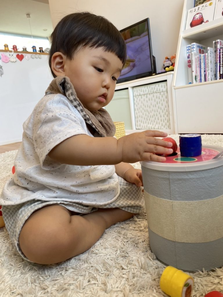 ３グランハウス各務原スタジのお子様