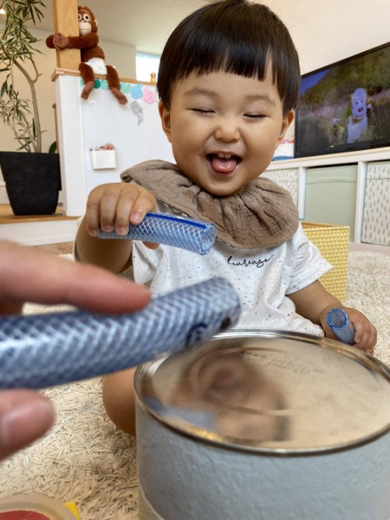 ５グランハウス各務原スタジのお子様