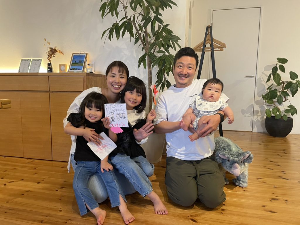 4グランハウス可児スタジオでの様子