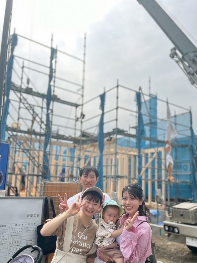 グランハウス四日市スタジオキッズスペース⑥