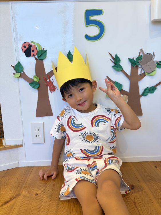 １グランハウス各務原スタジオキッズスペースの様子 (2)