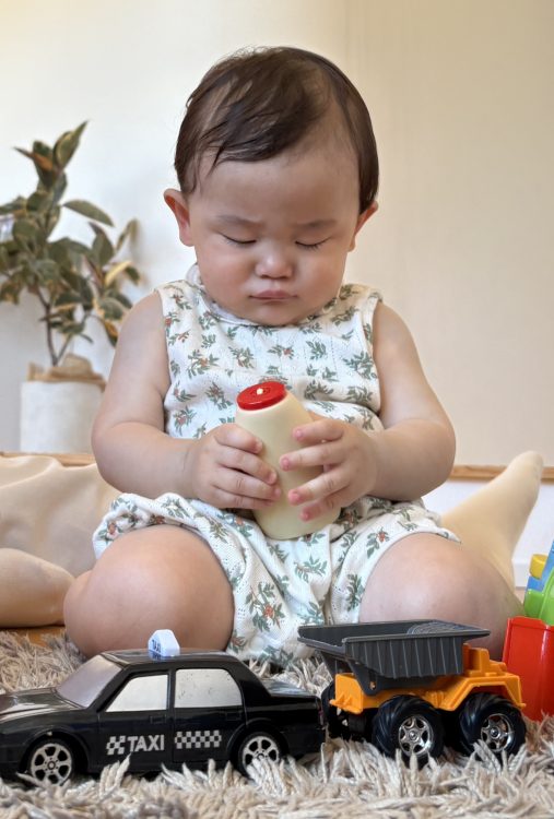 4 グランハウス一宮スタジオキッズスペースの様子