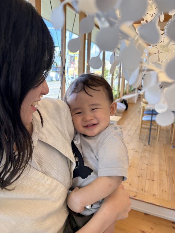 3 グランハウス一宮スタジオキッズスペースの様子