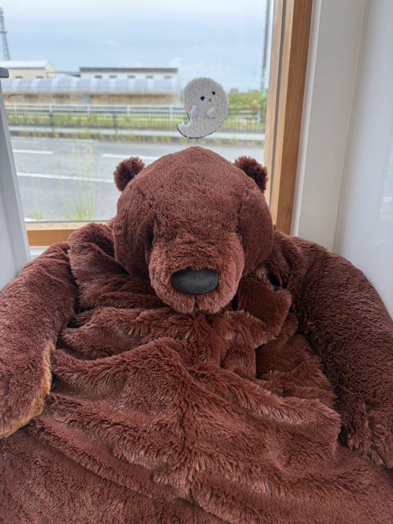 グランハウスハロウィンの様子③