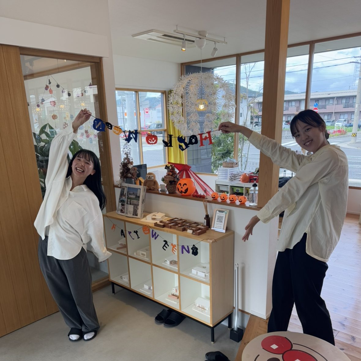 ハッピーハロウィン🎃