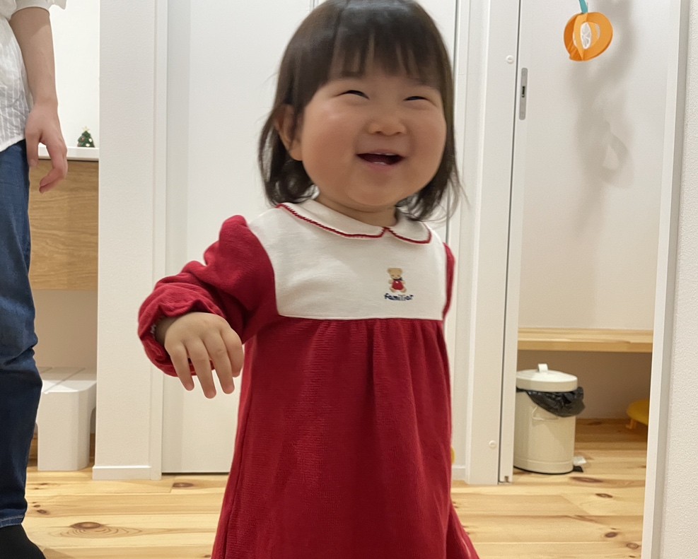 ６グランハウス各務原スタジオキッズスペースの様子