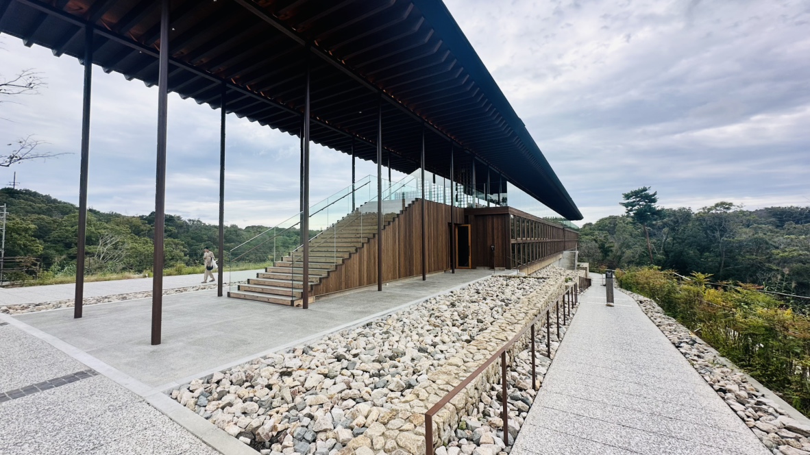 ２グランハウス-グランハウス一級建築士事務所ｰ建築旅行ｰ学び-禅坊靖寧-現場監督-構造