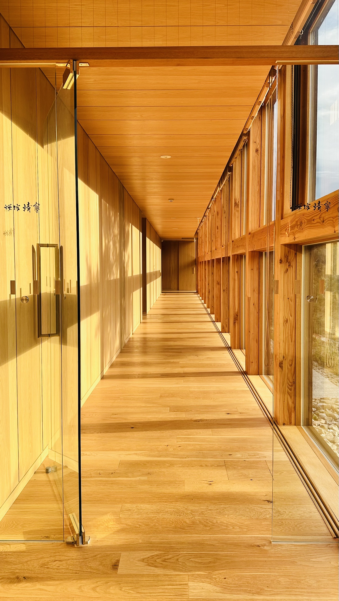 ４グランハウス-グランハウス一級建築士事務所ｰ建築旅行ｰ学び-禅坊靖寧-現場監督-構造