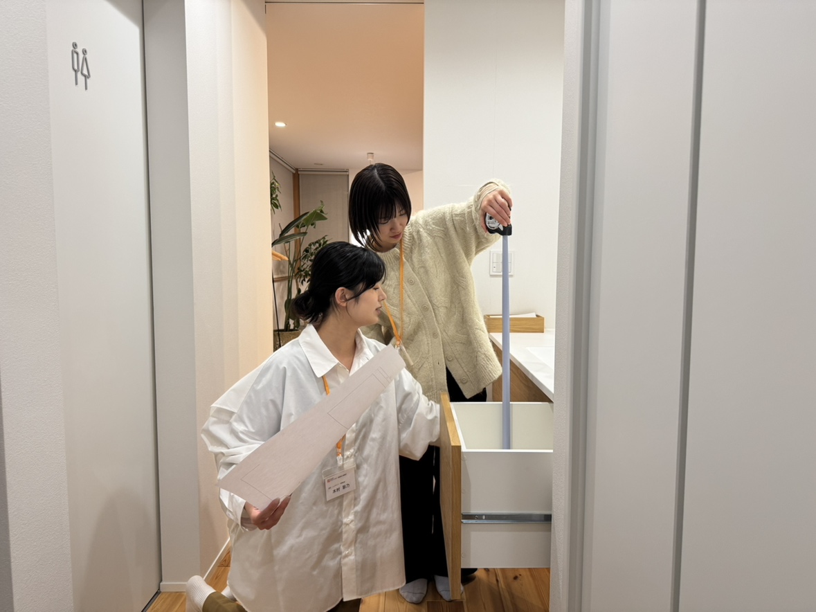 グランハウス‐グランハウス一級建築士事務所‐岐阜‐三重‐愛知‐造作‐チーム設計‐タイル‐タイル選び