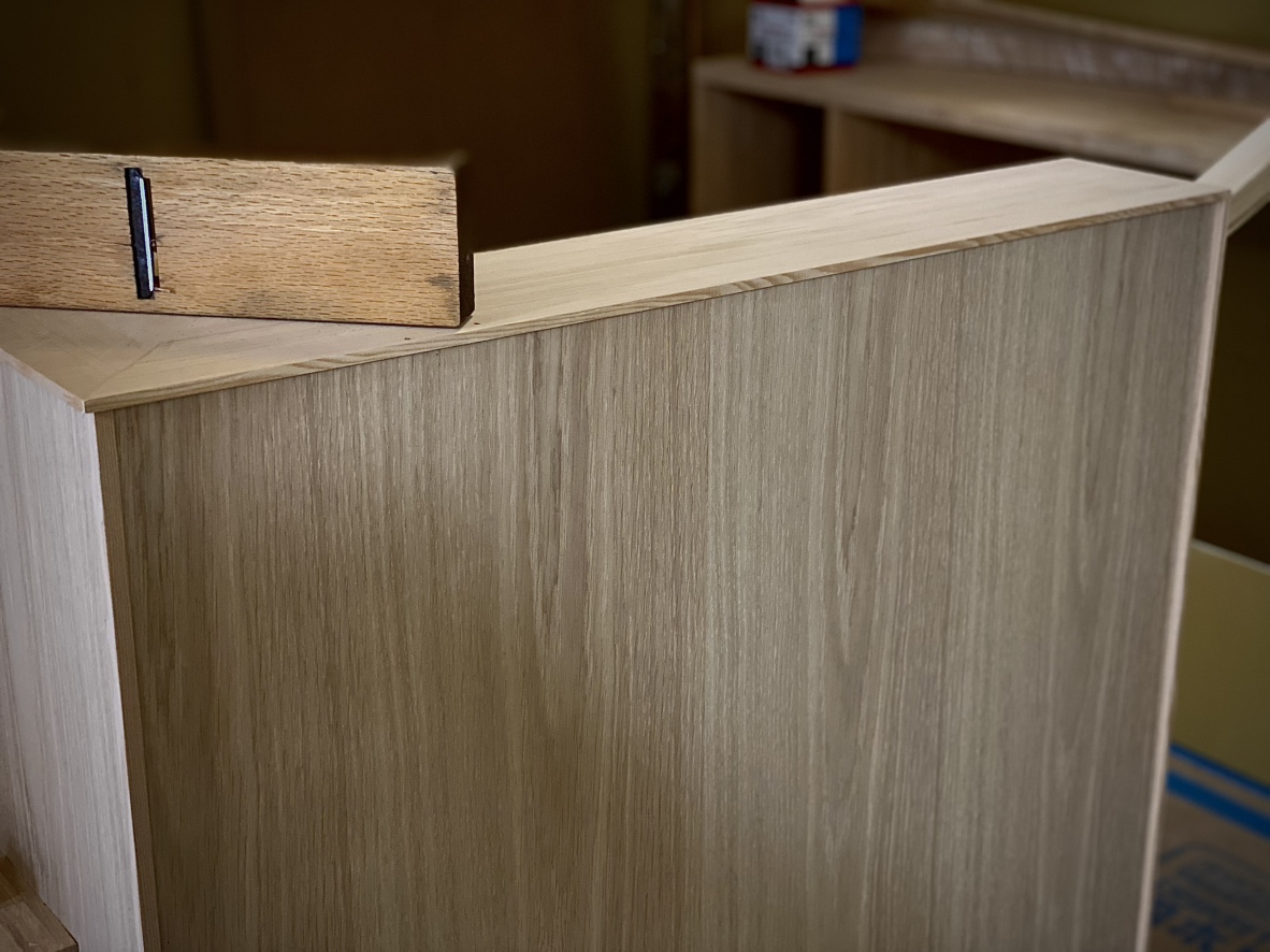 グランハウス-グランハウス一級建築士事務所ｰ現場管理-大工作業-造作家具工事-収まり-こだわり