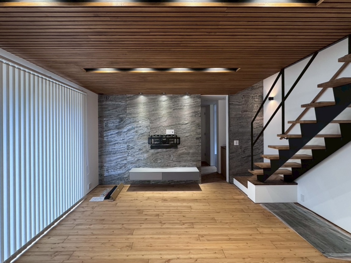 【完成】多治見市S様邸