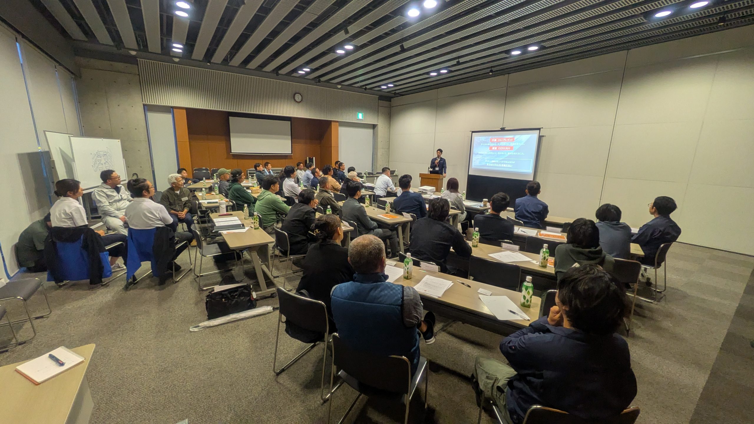 グランハウス‐グランハウス一級建築士事務所‐現場監督‐現場管理‐業者会‐三重‐岐阜‐愛知‐東海三県