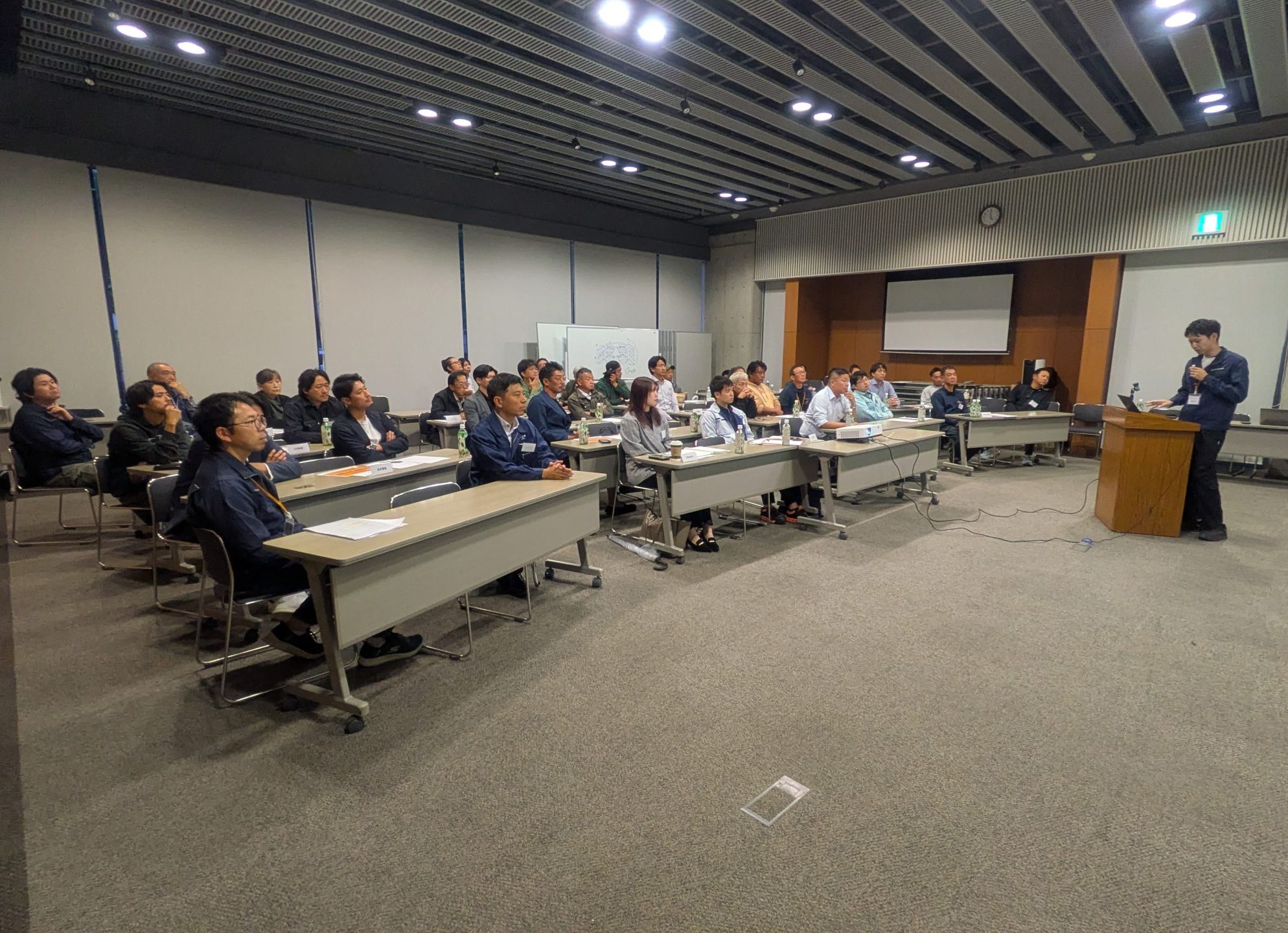 三重エリア”業者会”