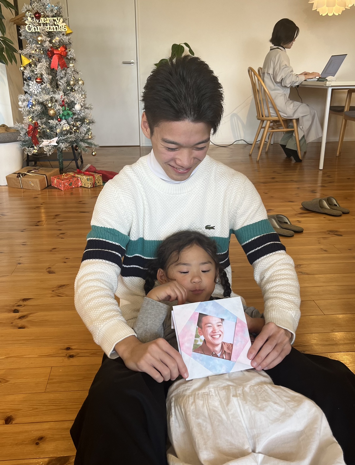 5グランハウス可児スタジオキッズスペースの様子