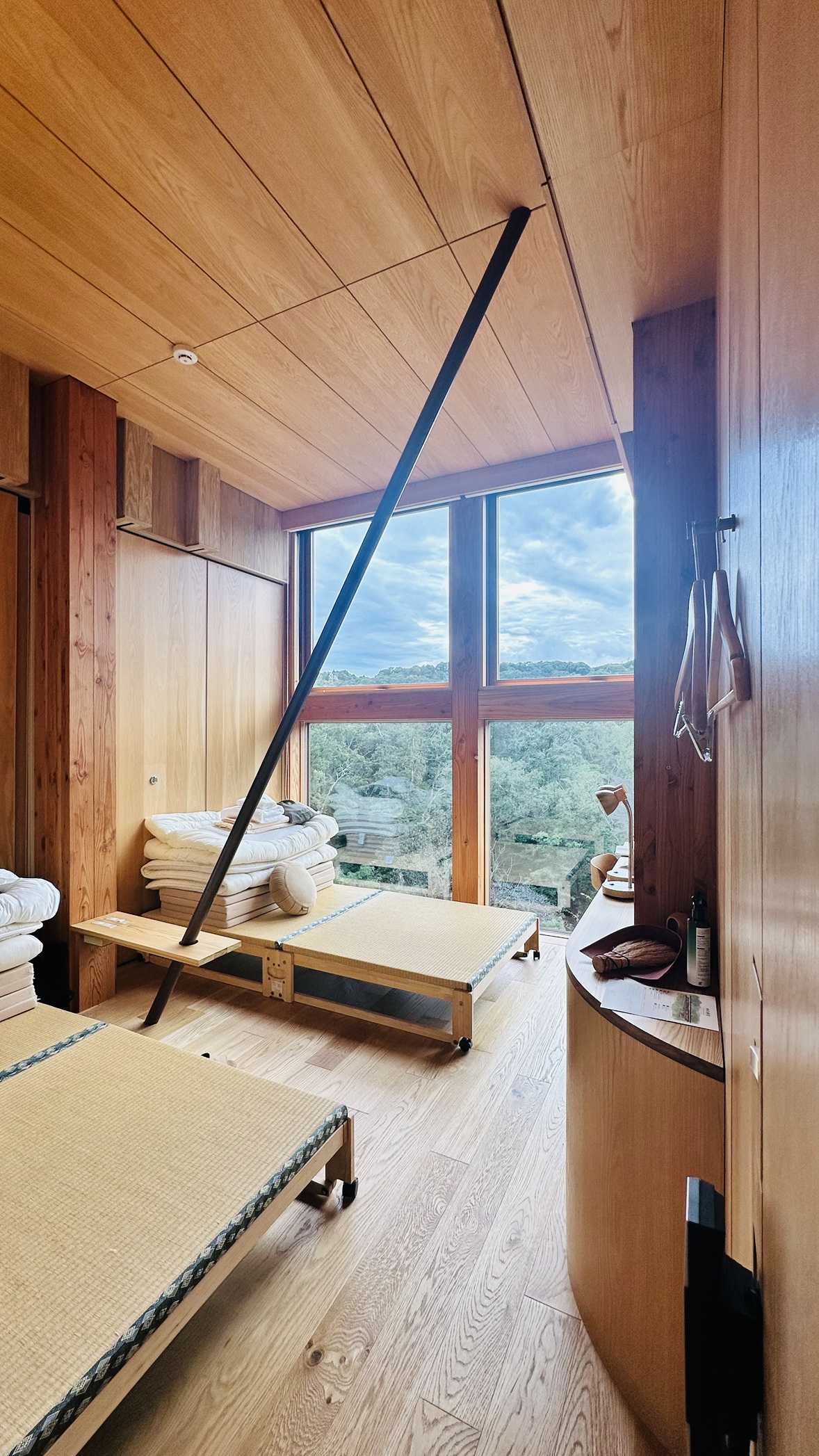 ５グランハウス-グランハウス一級建築士事務所ｰ建築旅行ｰ学び-禅坊靖寧-現場監督-構造