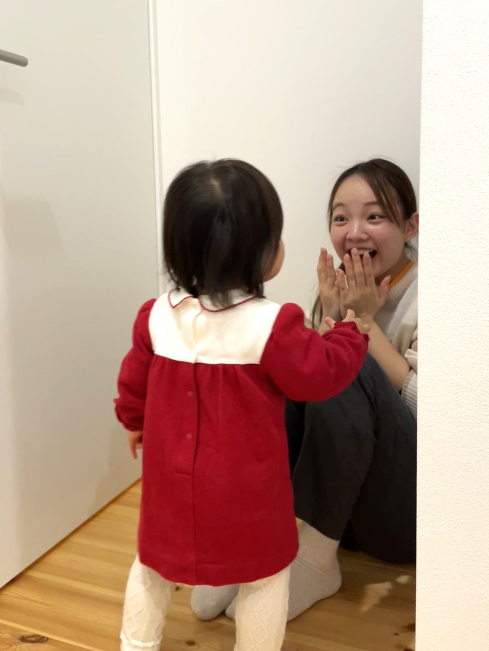 7グランハウス各務原スタジオキッズスペースの様子