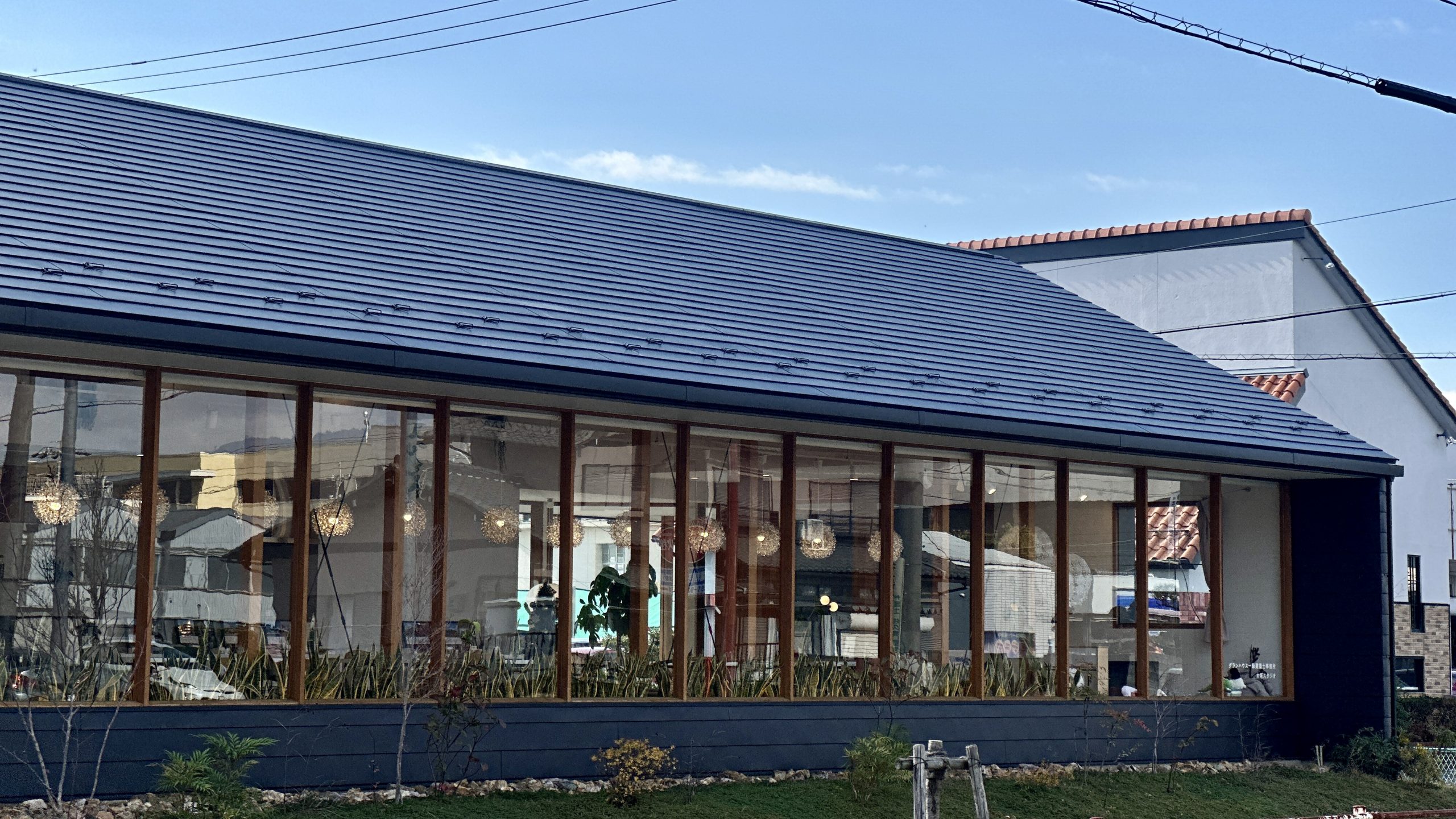 ５グランハウス‐グランハウス一級建築士事務所‐現場監督‐雪止め施工-現場のこだわり‐KECELL