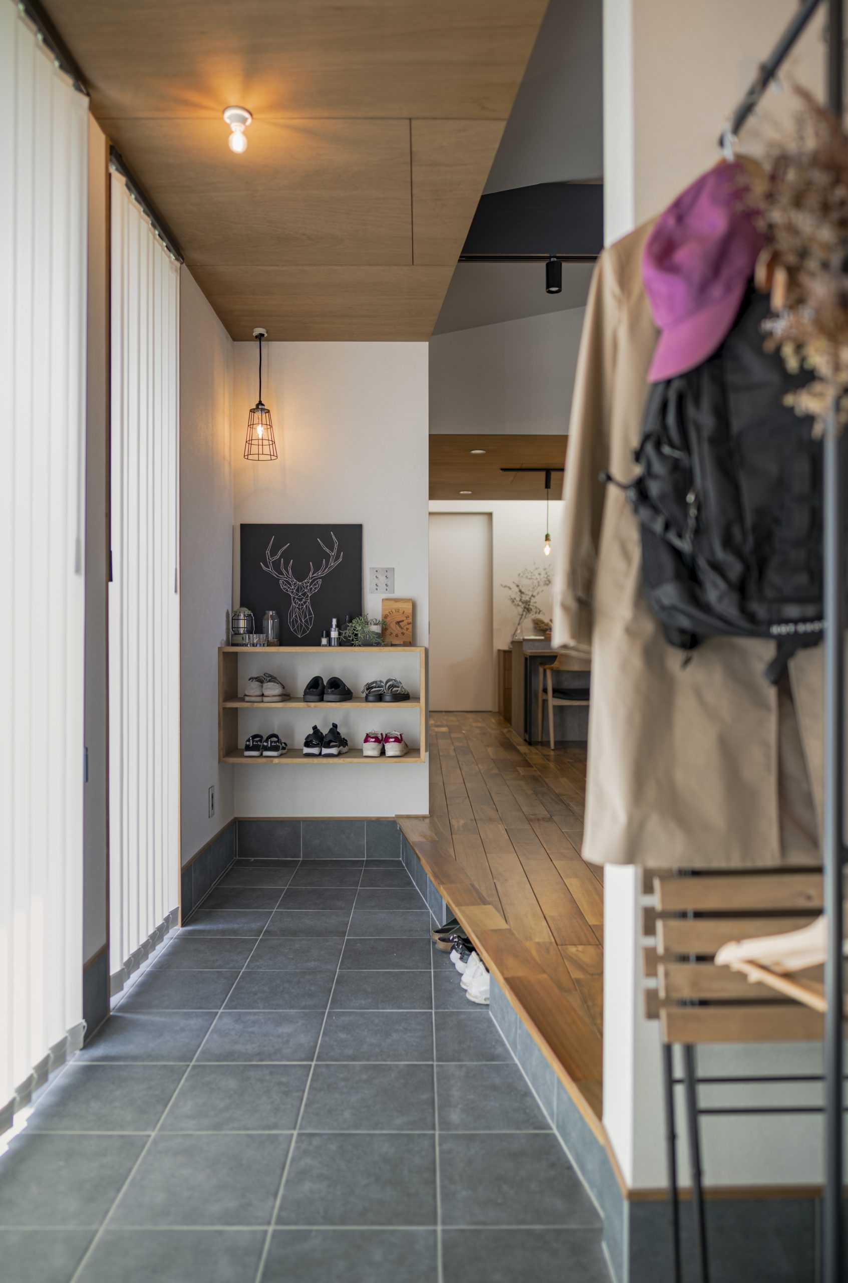 お家の収納ってみんなどうしてるの？