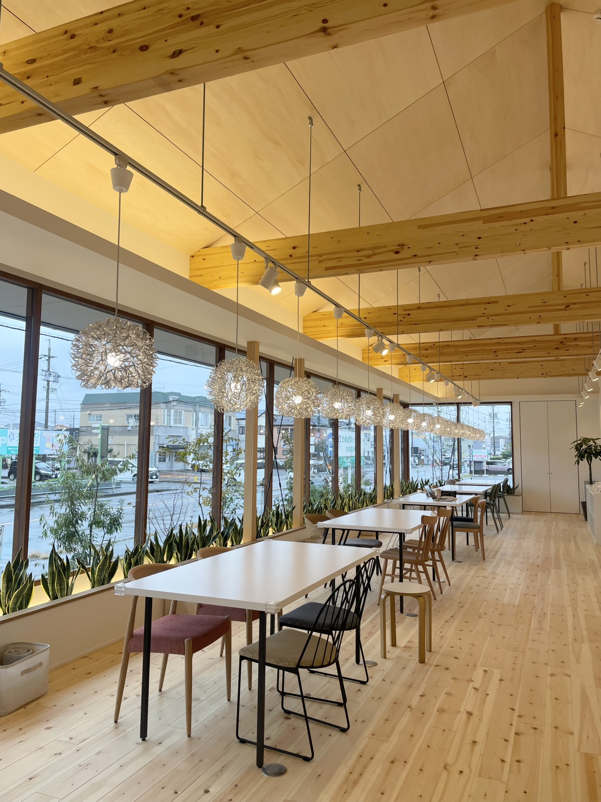 ②グランハウス春日井スタジオープン