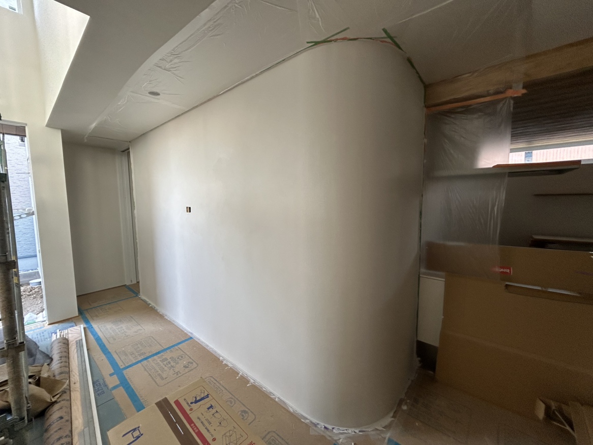 グランハウス‐グランハウス一級建築士事務所‐岐阜‐三重‐愛知‐現場管理‐現場監督‐ポーターズペイント‐塗装