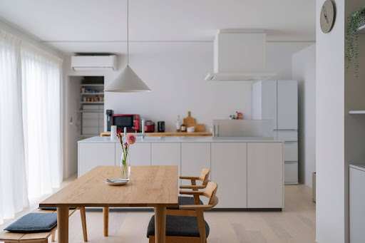 グランハウス　キッチン