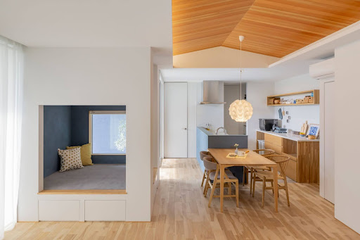 グランハウス　リビング