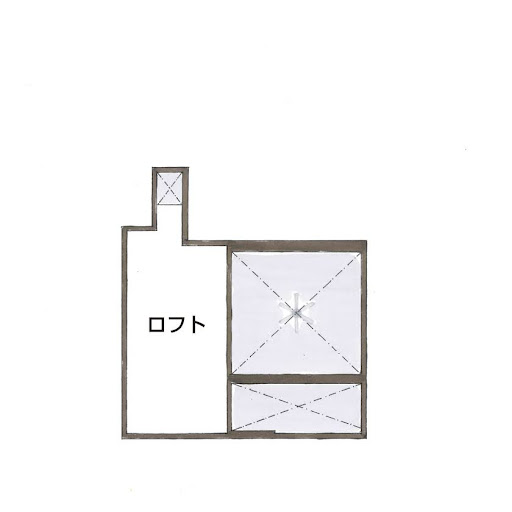 グランハウス　間取り