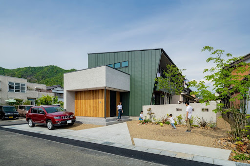 グランハウス　一軒家