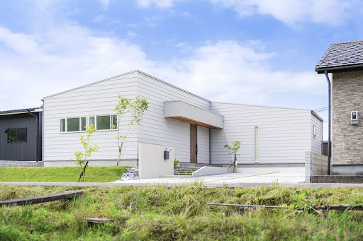 グランハウス　一戸建て