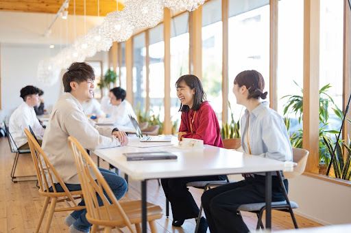 グランハウス　オフィス