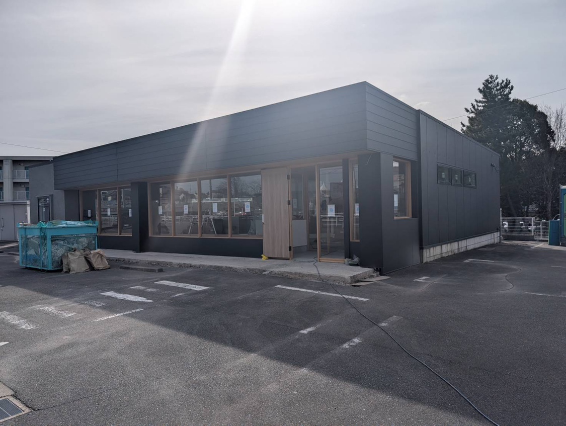 5グランハウス-グランハウス一級建築士事務所-新スタジオー豊田オープンスタジオー現場管理