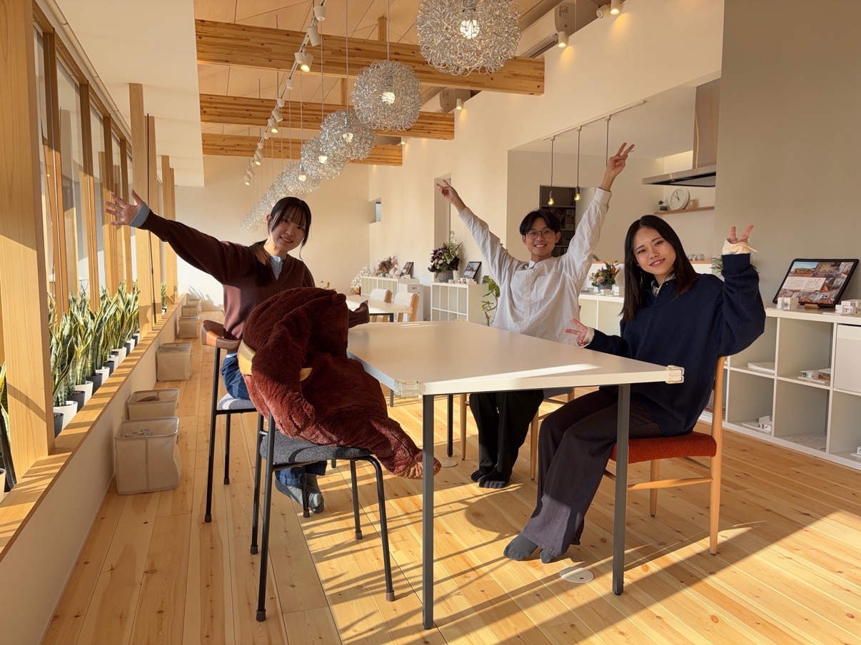 『名古屋スタジオ』オープンしました！