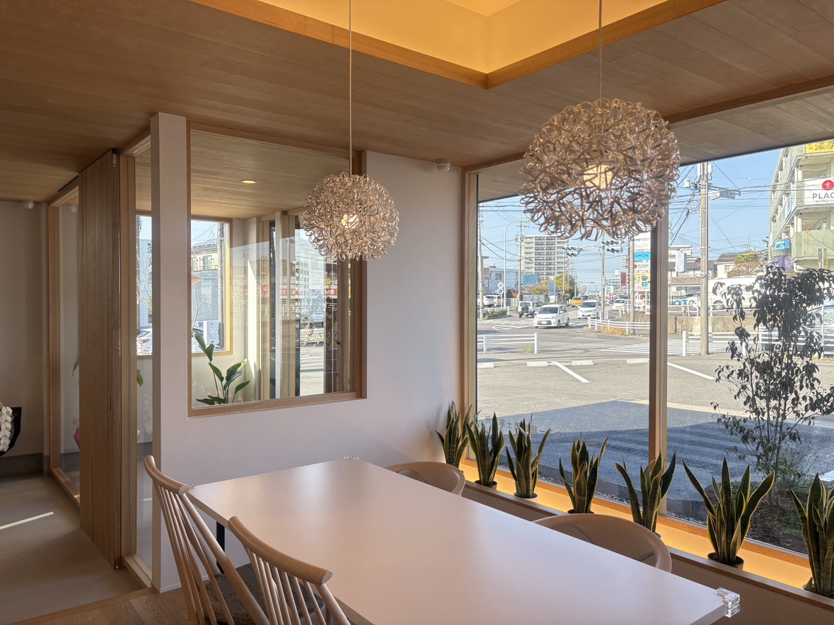 グランハウス‐グランハウス建築設計事務所-豊田スタジオ‐岐阜‐三重‐愛知‐大阪-新スタジオ