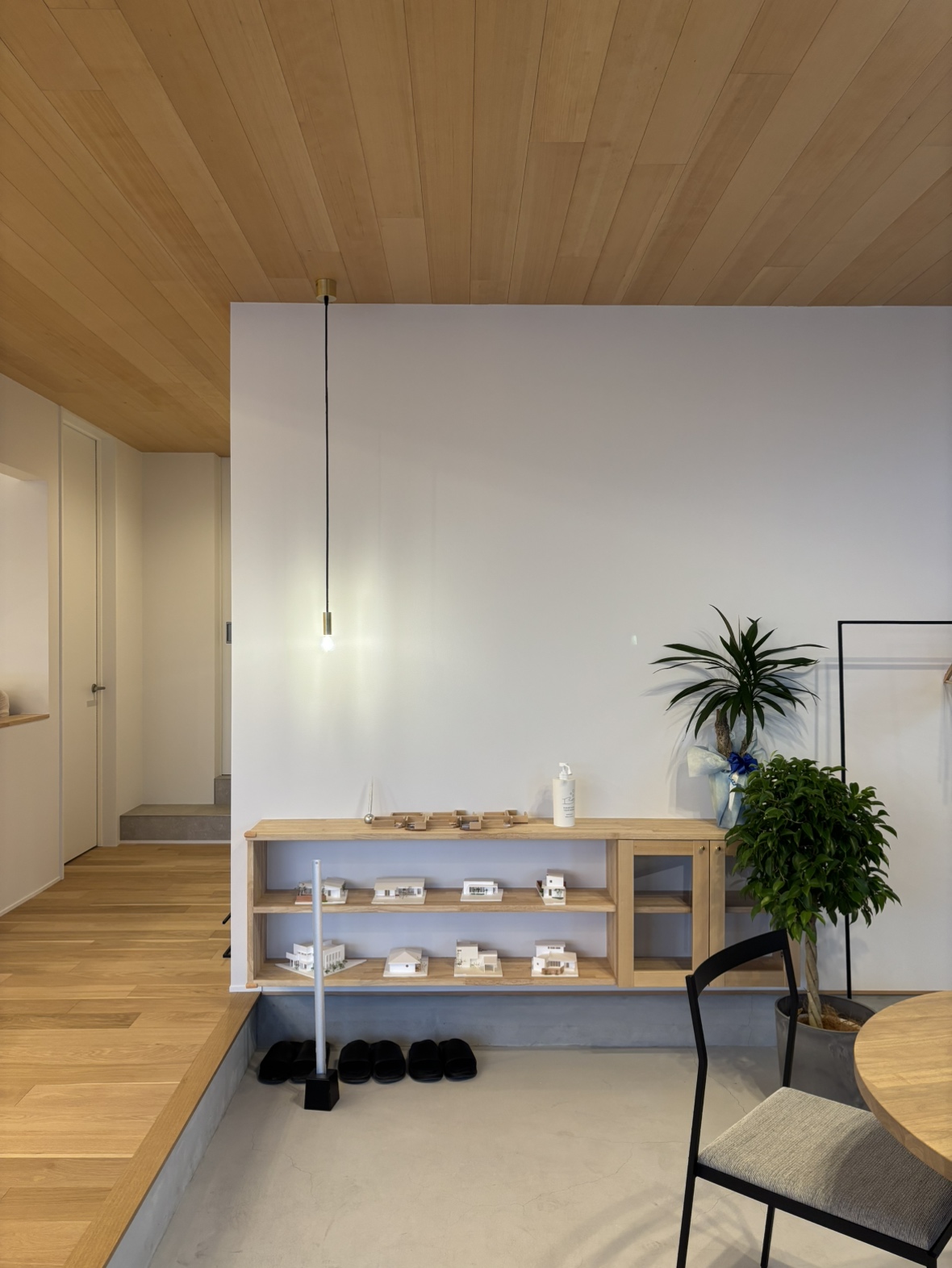 グランハウス‐グランハウス建築設計事務所-豊田スタジオ‐岐阜‐三重‐愛知‐大阪-新スタジオ