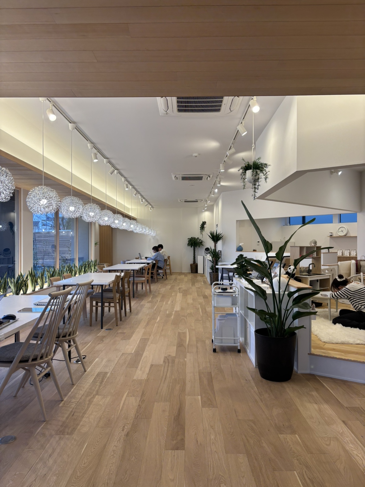 グランハウス‐グランハウス建築設計事務所-豊田スタジオ‐岐阜‐三重‐愛知‐大阪-新スタジオ