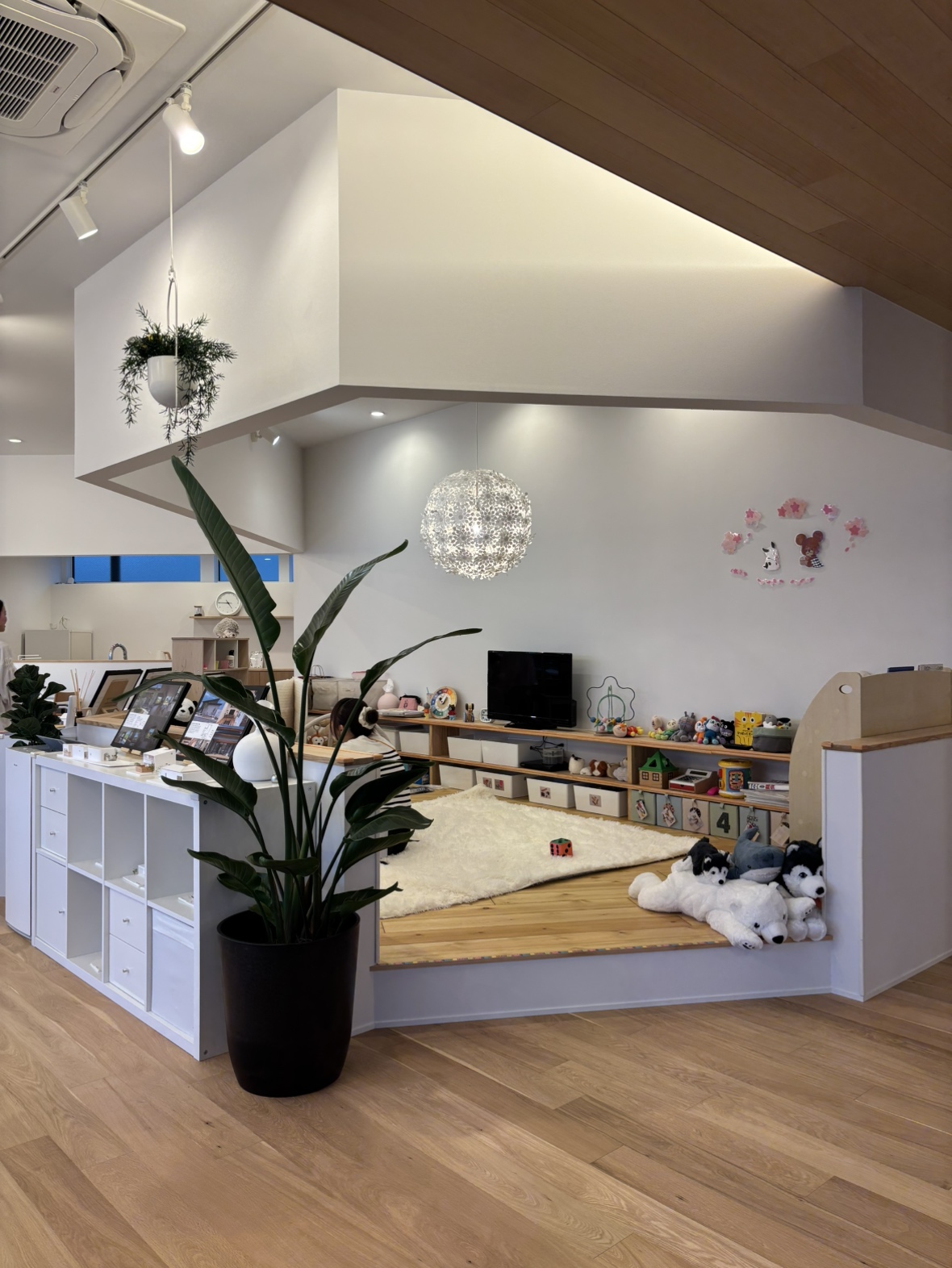 グランハウス‐グランハウス建築設計事務所-豊田スタジオ‐岐阜‐三重‐愛知‐大阪-新スタジオ‐キッズスペース