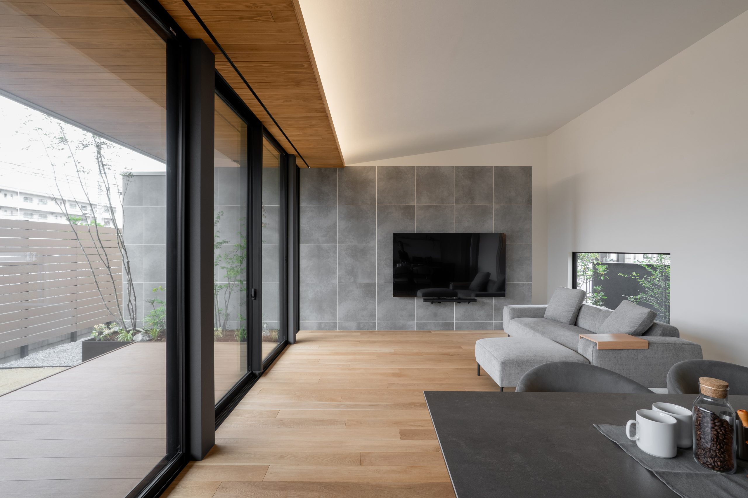 グランハウス‐グランハウス建築設計事務所-家づくりを楽しむポイント‐内観