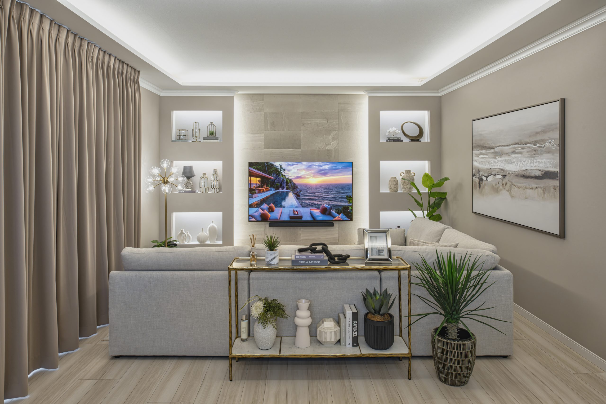 グランハウス‐グランハウス建築設計事務所-家づくりを楽しむポイント‐内観