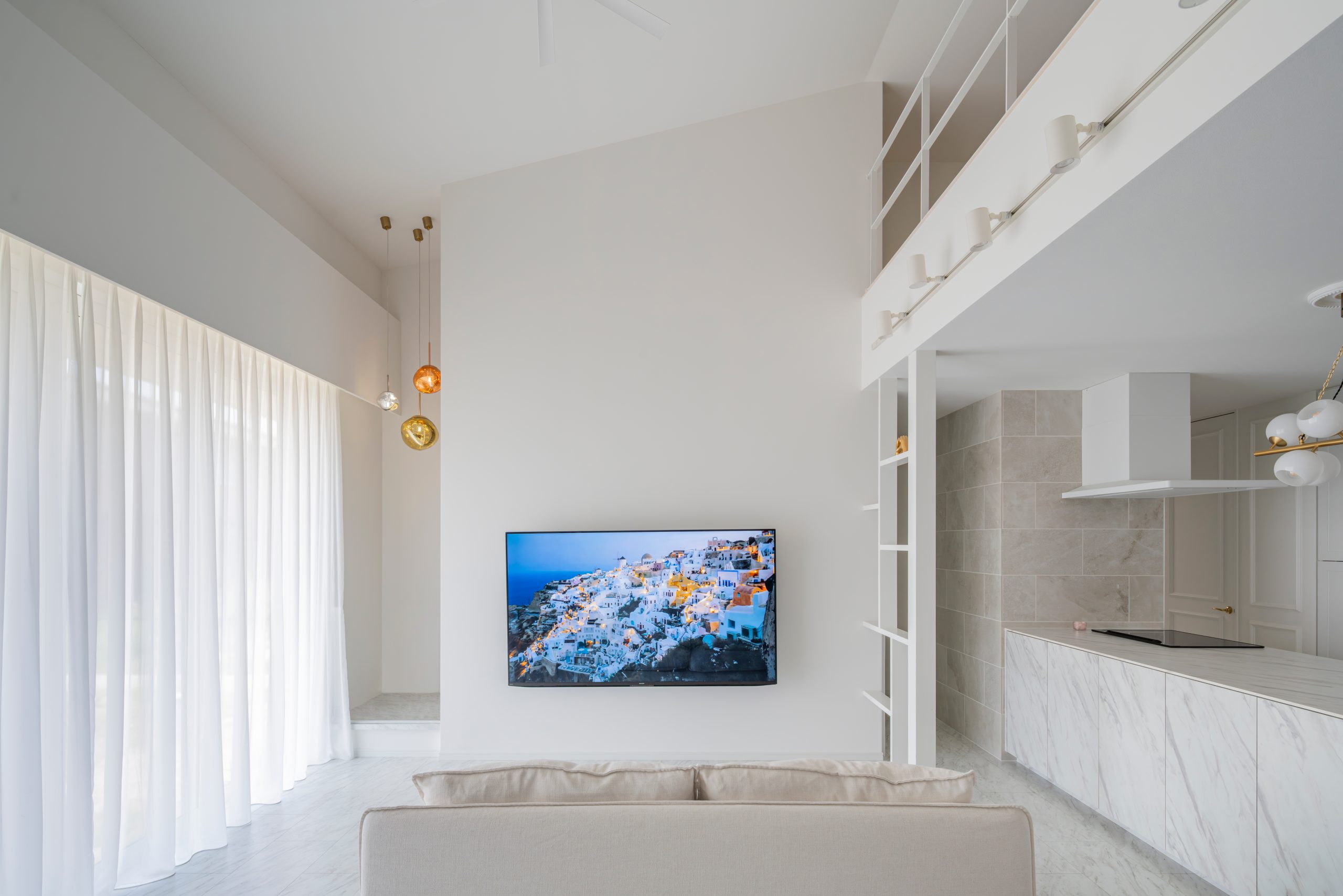 グランハウス‐グランハウス建築設計事務所-家づくりを楽しむポイント‐内観