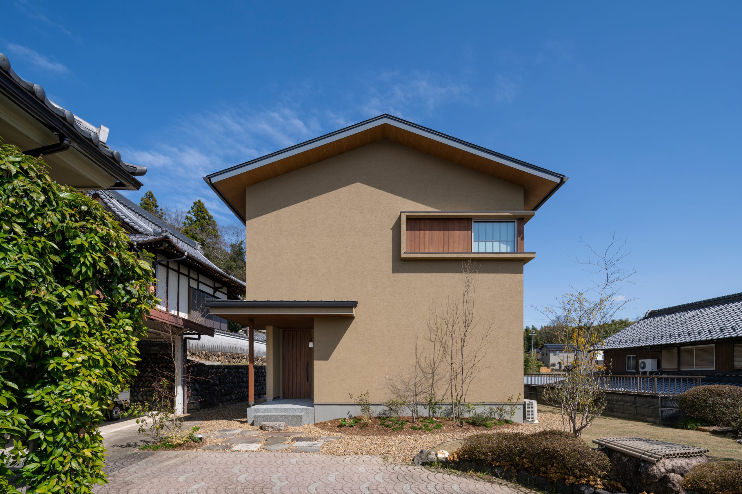 家づくりを楽しむ3つのステップ