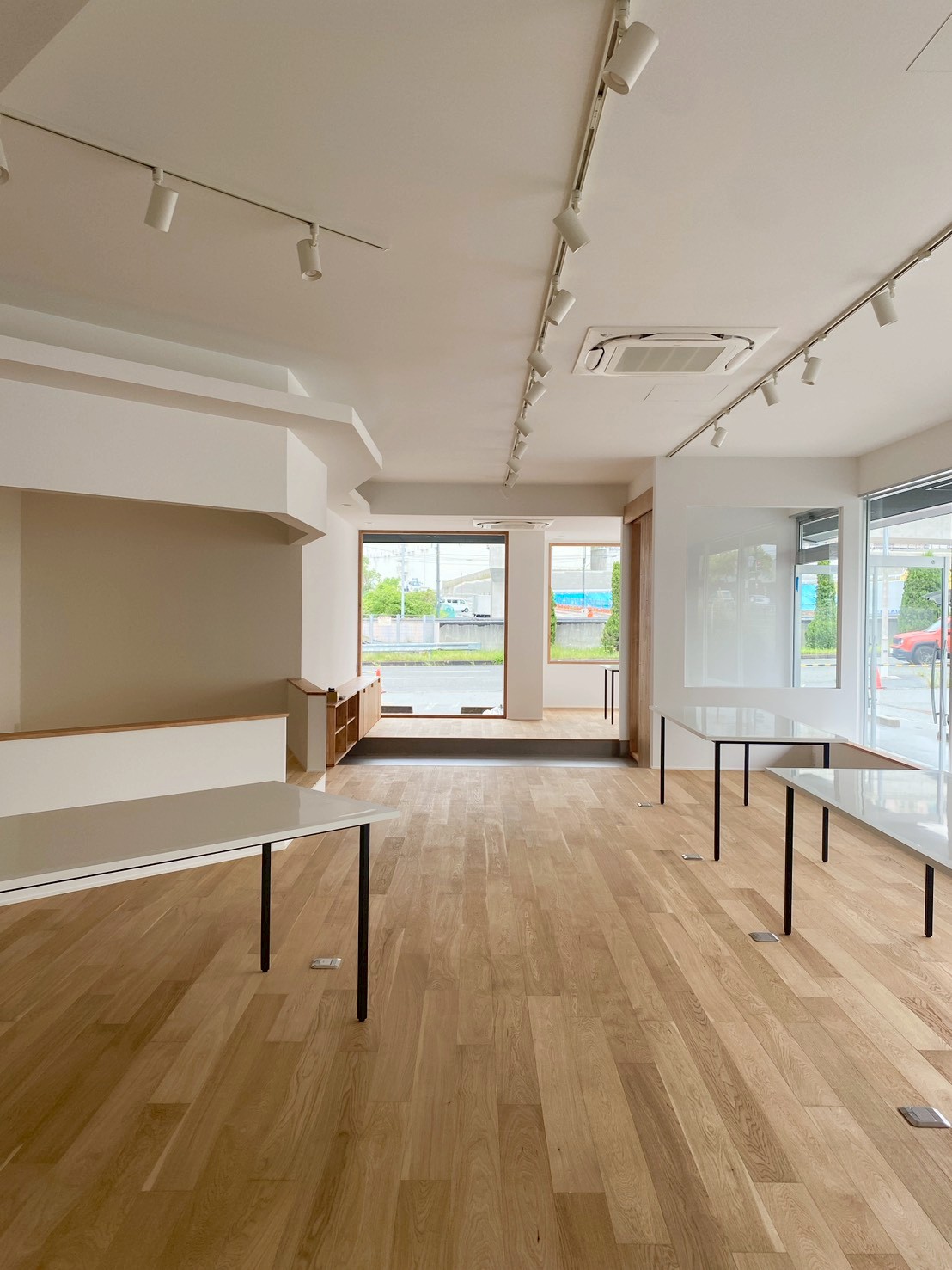 グランハウス-グランハウス一級建築士事務所-近畿初出展-箕面スタジオ_1