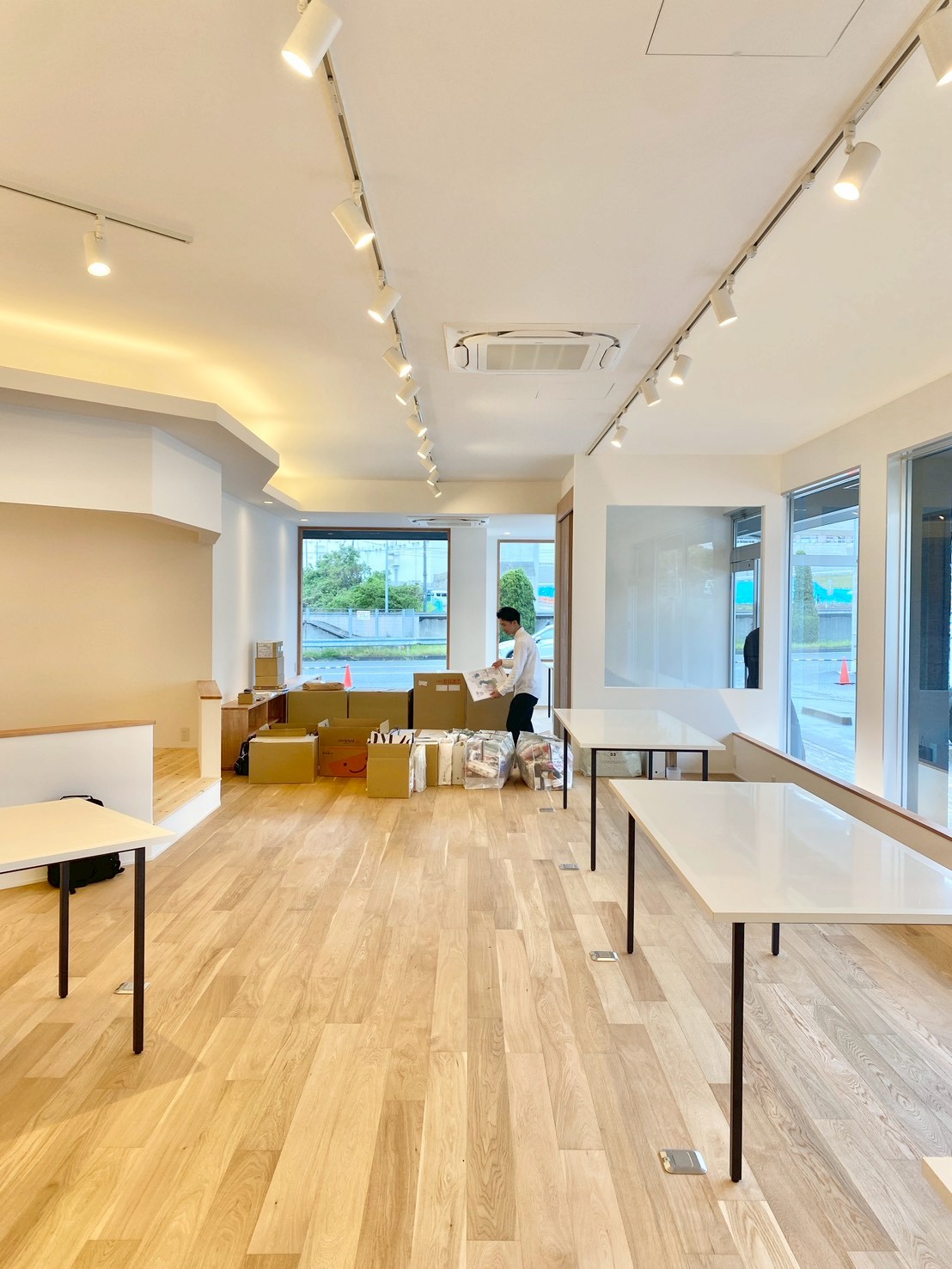 グランハウス-グランハウス一級建築士事務所-近畿初出展-箕面スタジオ_2