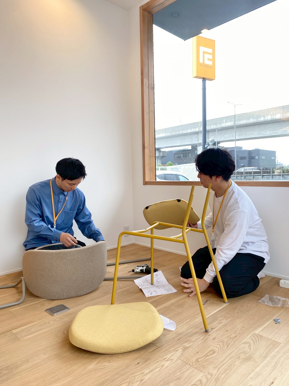 近畿地方、初出店！✨