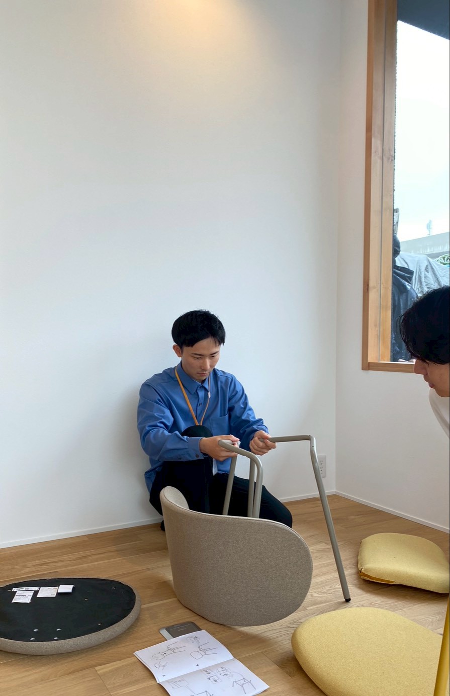 グランハウス-グランハウス一級建築士事務所-近畿初出展-箕面スタジオ_5