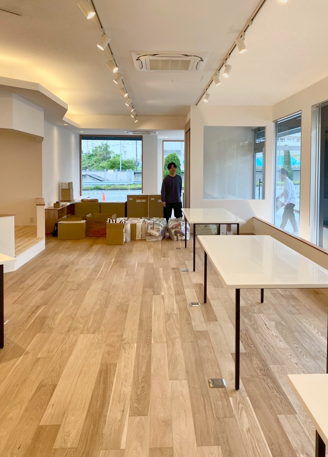 グランハウス-グランハウス一級建築士事務所-近畿初出展-箕面スタジオ_3