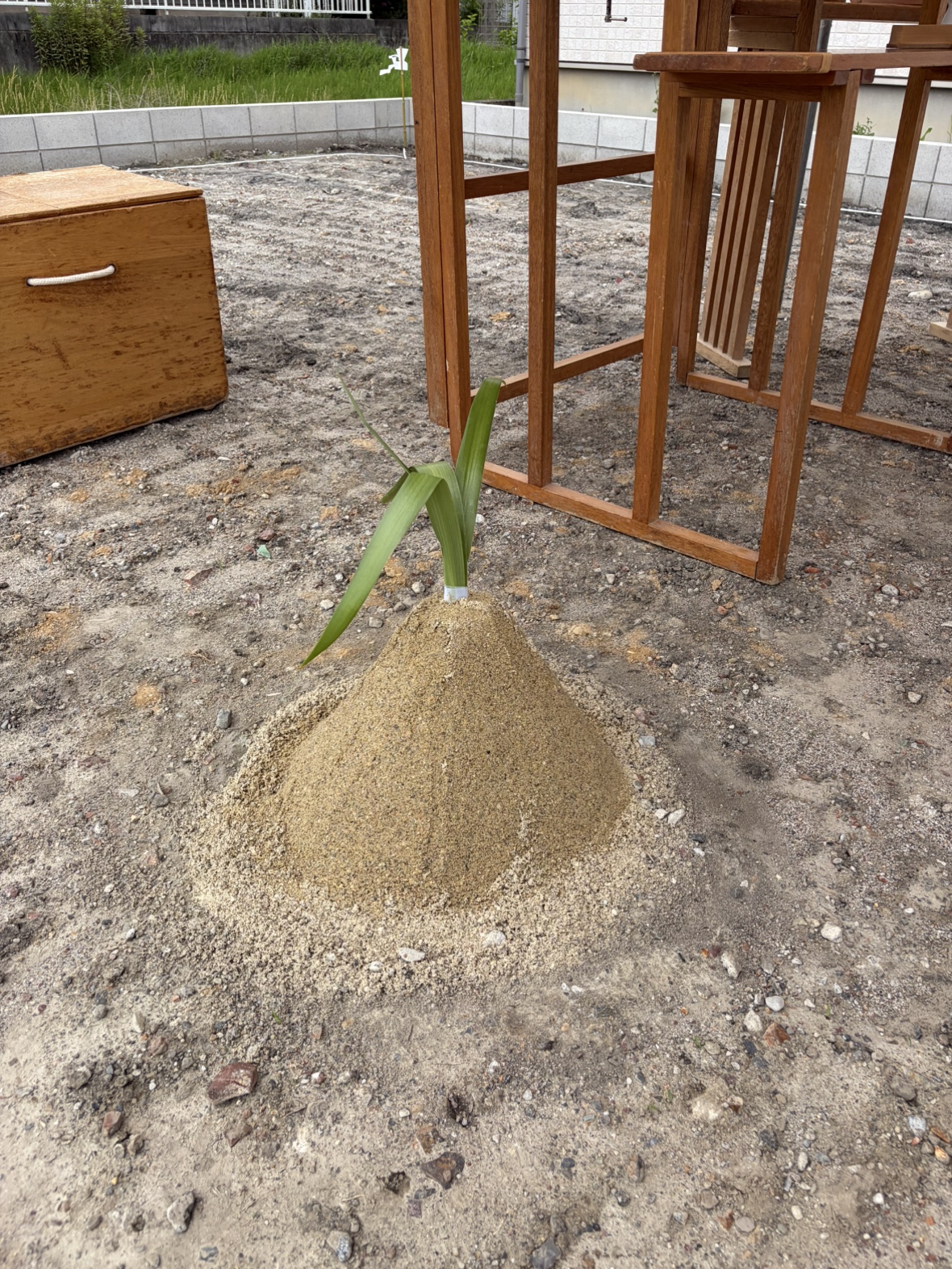 グランハウス-グランハウス一級建築士事務所-現場管理-地鎮祭-